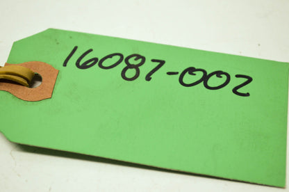 OEM Kawasaki 16087-002 Check Valve NOS