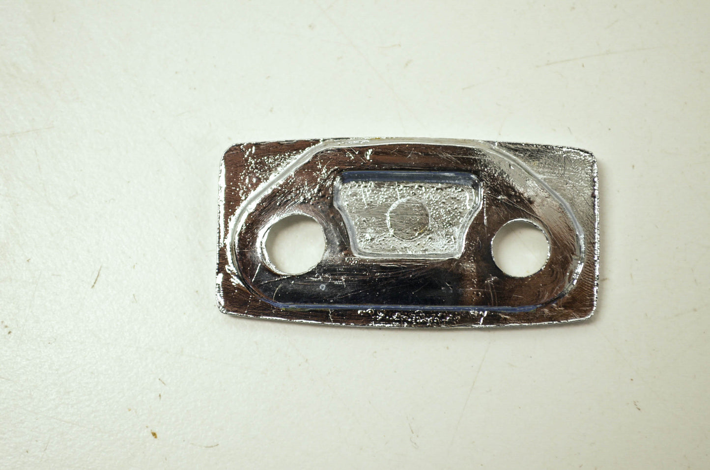 OEM Kawasaki 14025-1272 Inspection Cover NOS