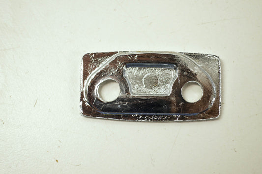 OEM Kawasaki 14025-1272 Inspection Cover NOS