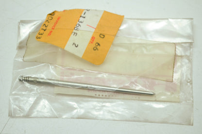 OEM Kawasaki 16009-1385 Jet Needle R-1368E NOS