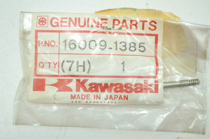 OEM Kawasaki 16009-1385 Jet Needle R-1368E NOS