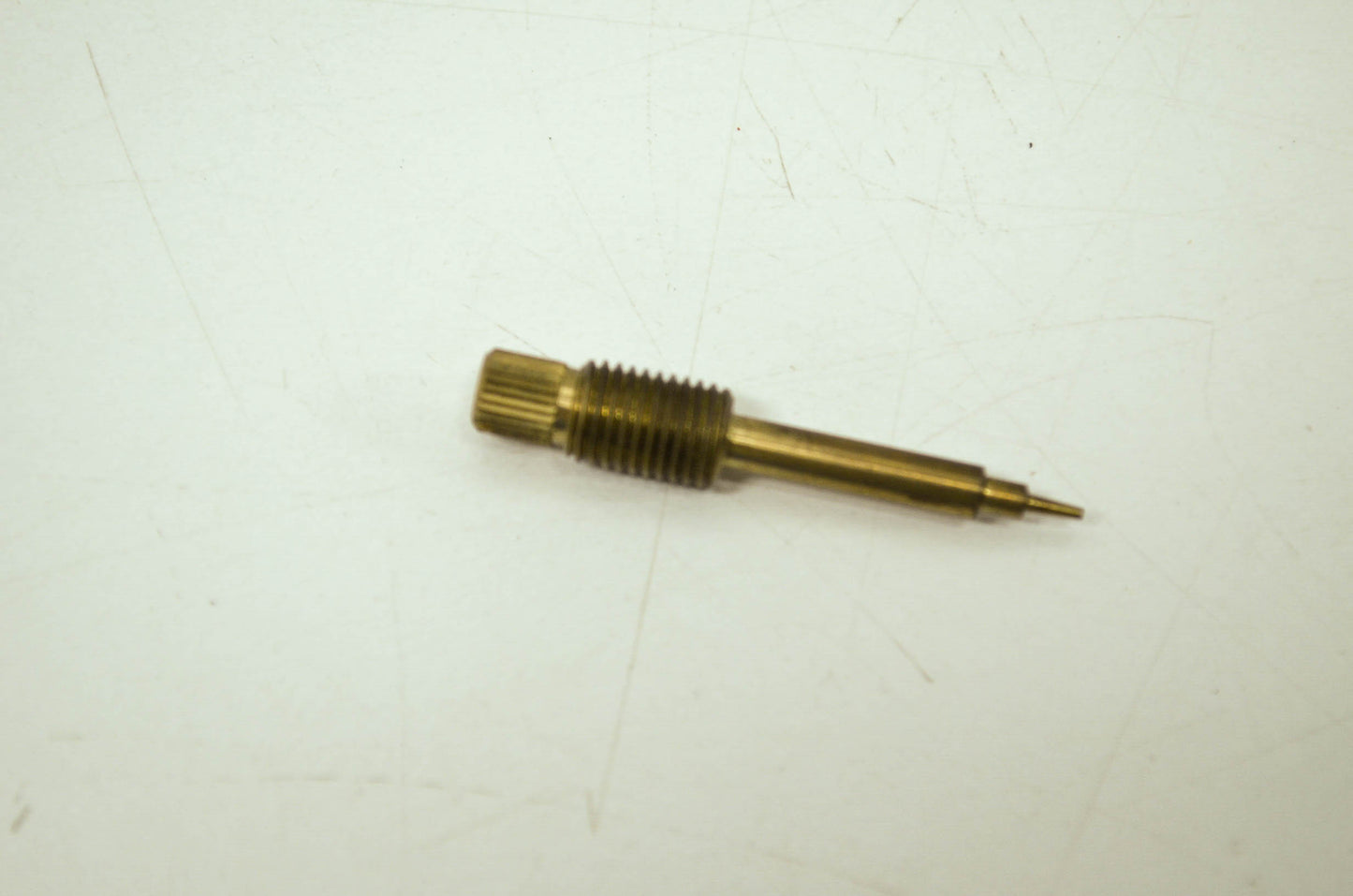 OEM Kawasaki 16014-1001 Pilot Adjusting Screw NOS