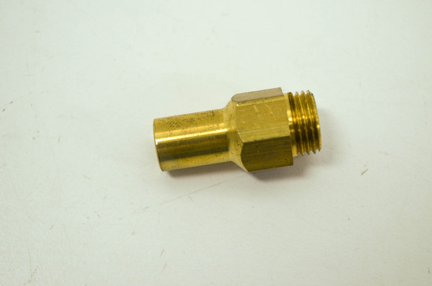 OEM Kawasaki 16012-014 Starter Plunger Cap NOS