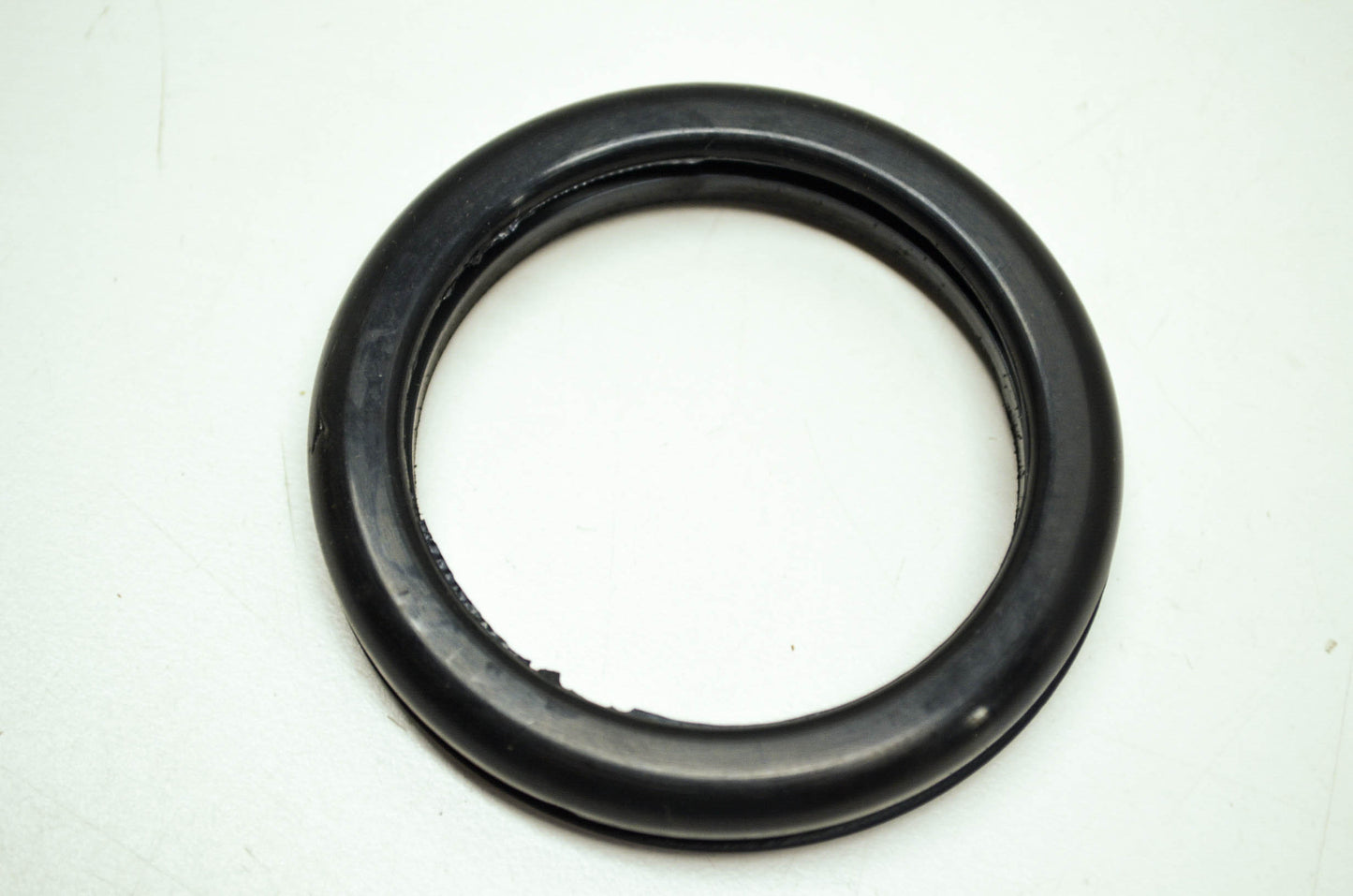 OEM Kawasaki 14060-001 Air Filter Rubber Cap NOS