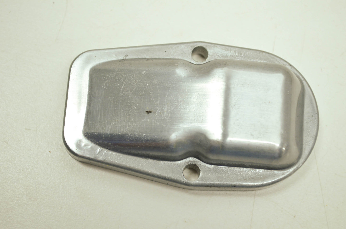 OEM Kawasaki 16005-023 Mixing Chamber Top NOS