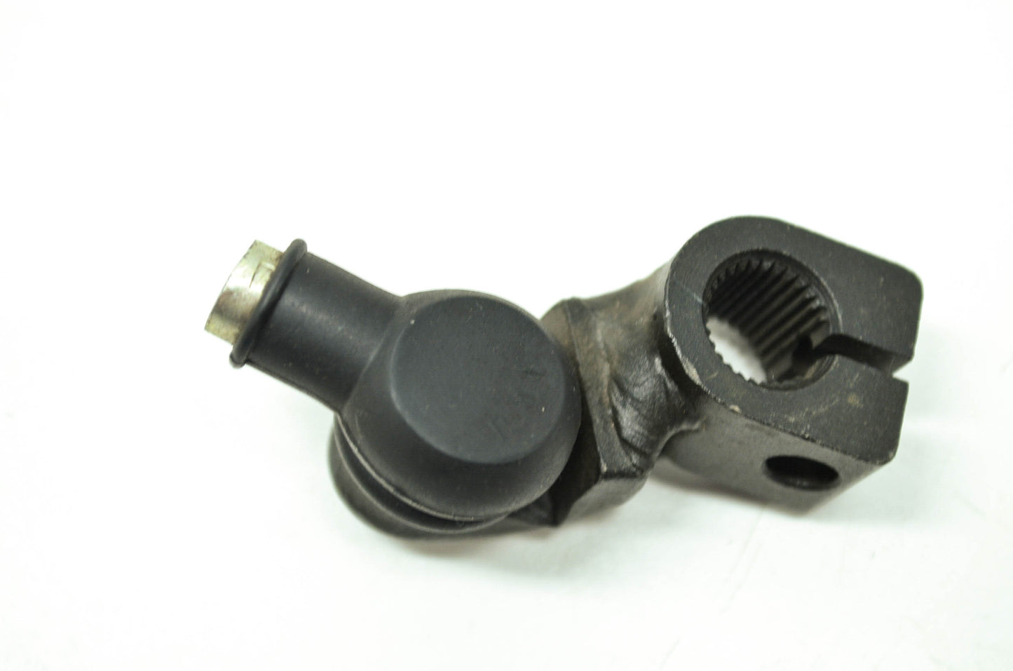 OEM Kawasaki 13236-010 Gear Change Lever Assembly NOS