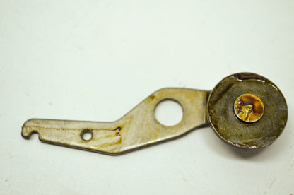 OEM Kawasaki 13236-009 Gear Change Lever Assembly NOS