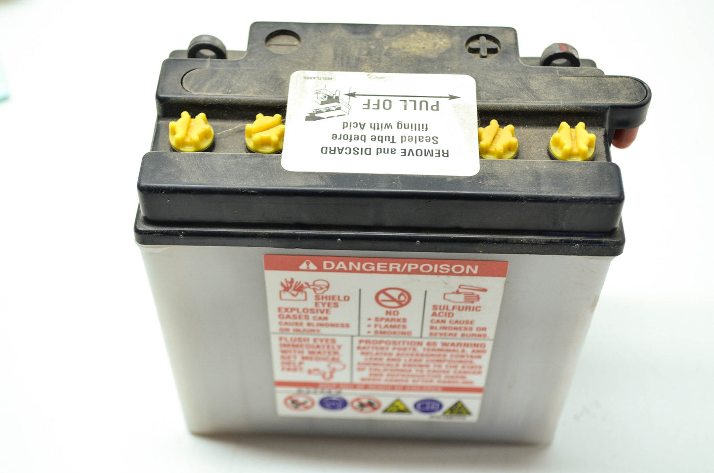 OEM Arctic Cat 0745-046 Battery Packing NOS