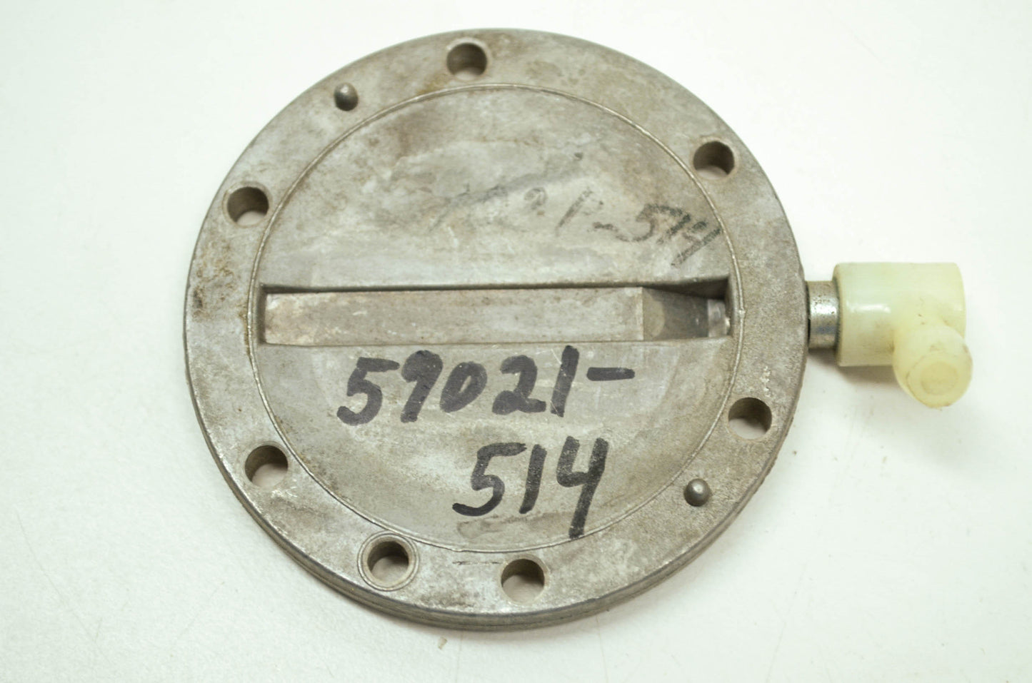 OEM Kawasaki 59021-514 Diaphragm Body NOS
