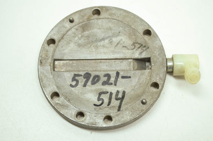 OEM Kawasaki 59021-514 Diaphragm Body NOS