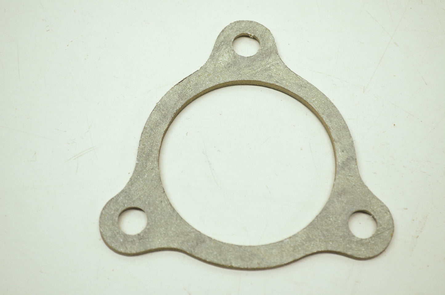 OEM Kawasaki 18050-004 Exhaust Pipe Gasket NOS