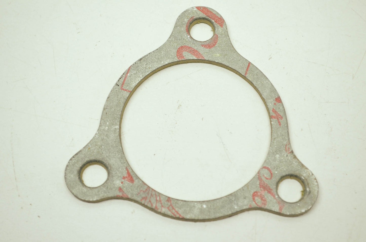 OEM Kawasaki 18050-004 Exhaust Pipe Gasket NOS