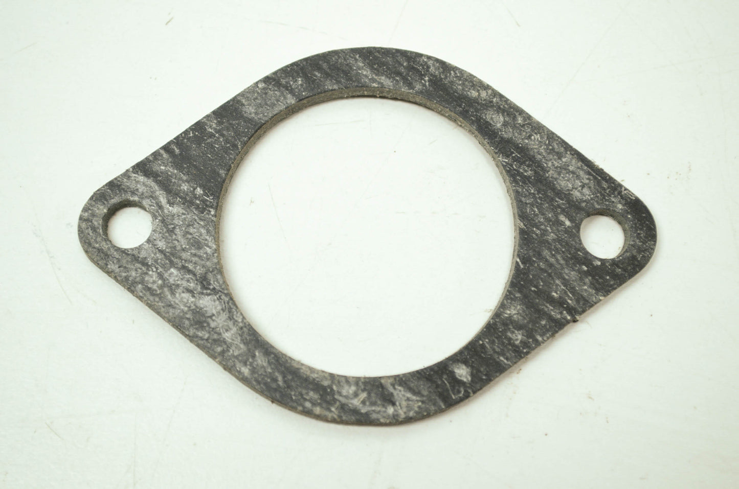 OEM Kawasaki 18050-007 Exhaust Holder Gasket NOS