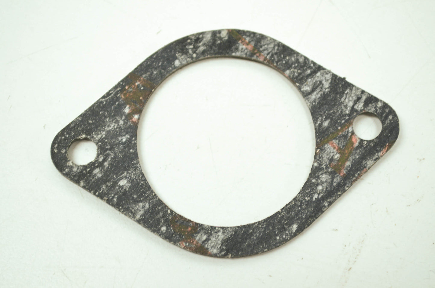 OEM Kawasaki 18050-007 Exhaust Holder Gasket NOS