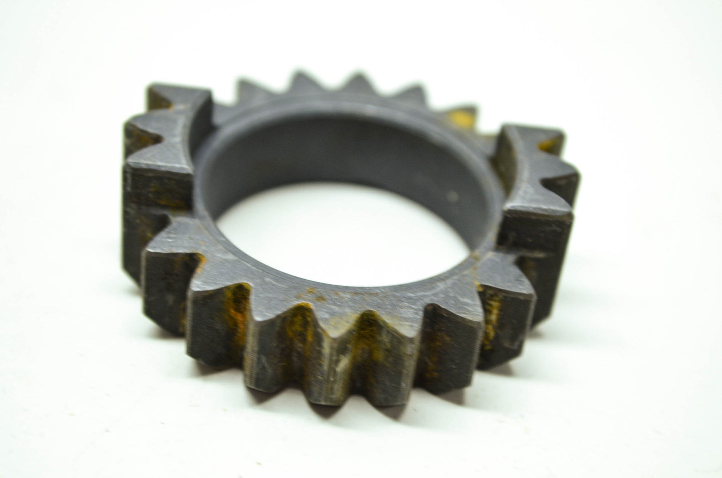 OEM Kawasaki 13075-007 Kickstarter Pinion NOS