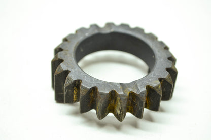 OEM Kawasaki 13075-007 Kickstarter Pinion NOS