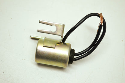 OEM Kawasaki 21013-1001 Condenser NOS