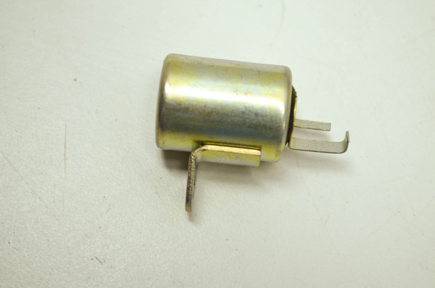 OEM Kawasaki 21013-023 Condenser NOS