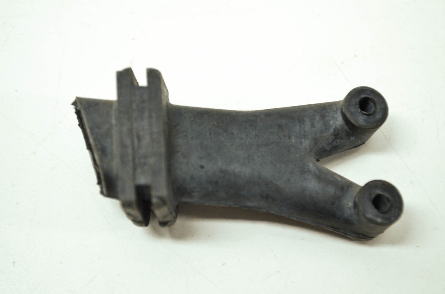 OEM Kawasaki 16136-005 Overflow Pipe Grommet NOS