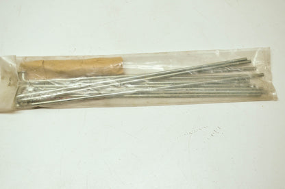 OEM Kawasaki 41028-068 Outer Front Spoke Assembly Qty 10 NOS