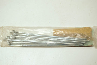 OEM Kawasaki 41027-042 Front Inner Spoke Assembly Qty 10 NOS