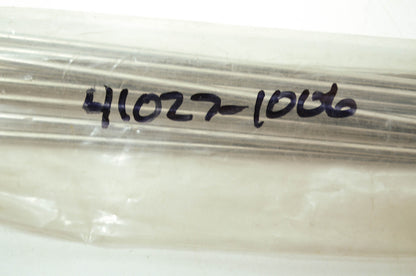 OEM Kawasaki 41027-1006 Spoke Front Assembly NOS