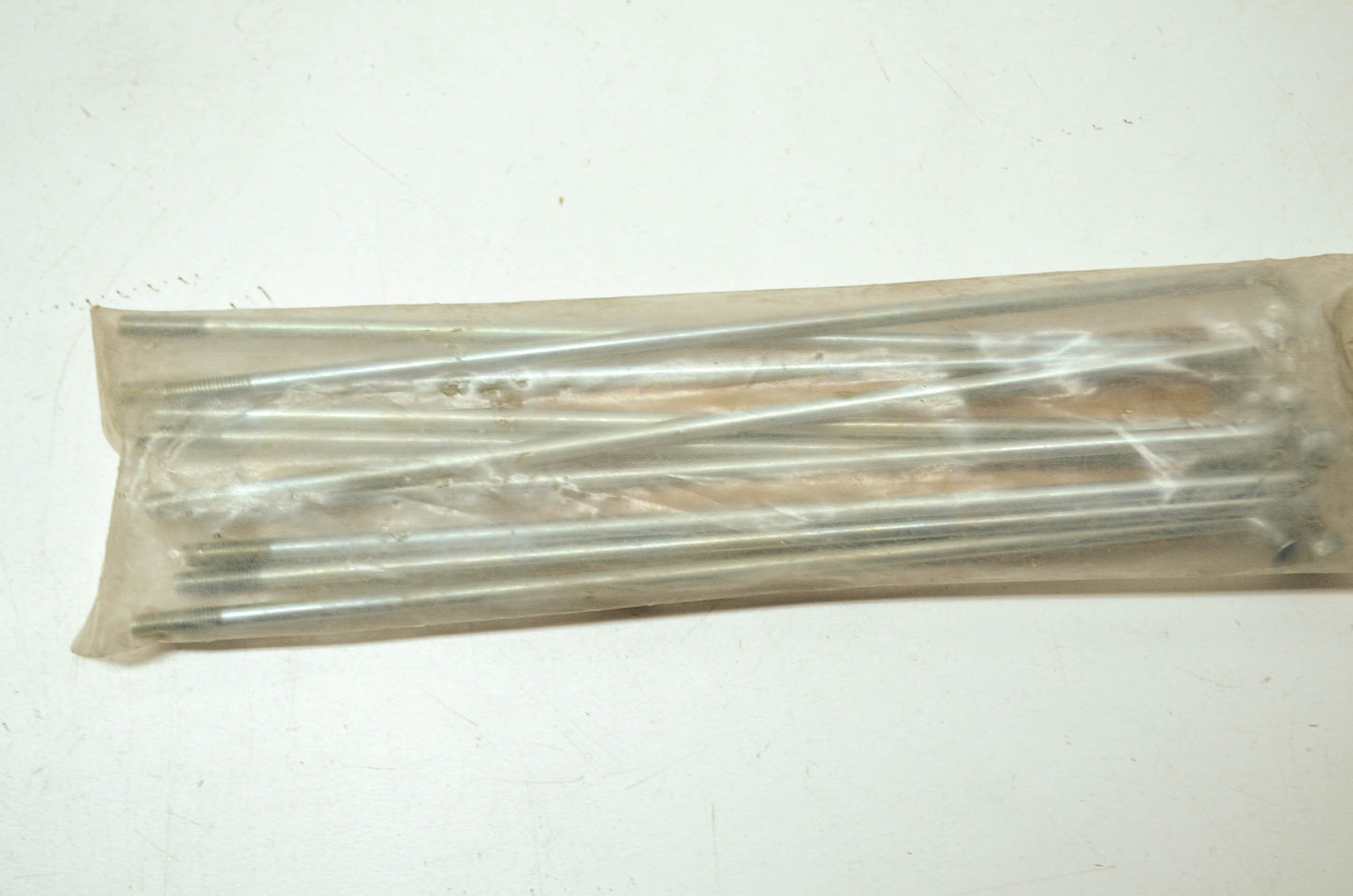 OEM Kawasaki 41027-084 Rear Inner Spoke Assembly Qty 10 NOS