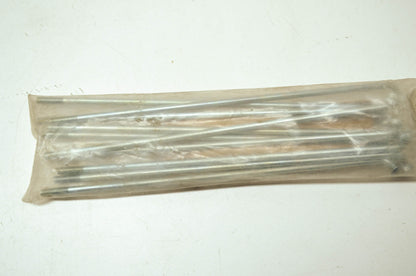 OEM Kawasaki 41027-084 Rear Inner Spoke Assembly Qty 10 NOS