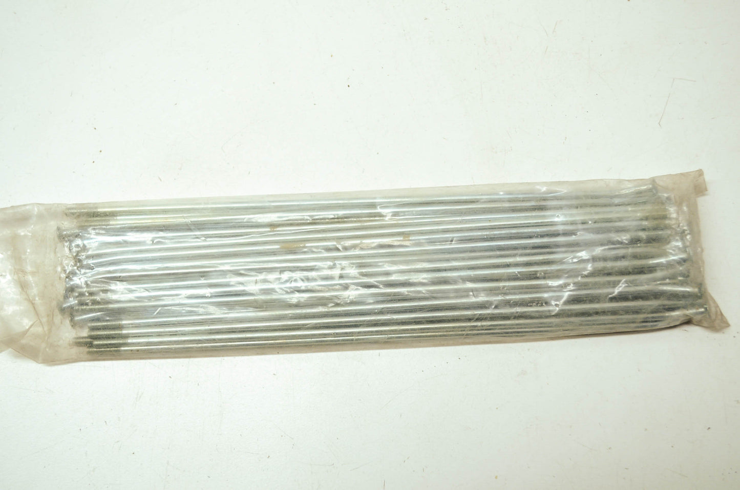 OEM Kawasaki 41029-1125 Left Hand Front Inner Spoke Qty 17 NOS