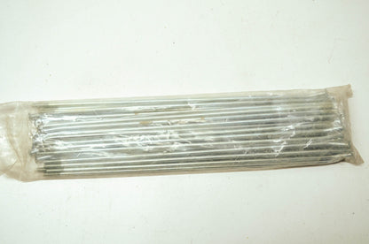 OEM Kawasaki 41029-1125 Left Hand Front Inner Spoke Qty 17 NOS