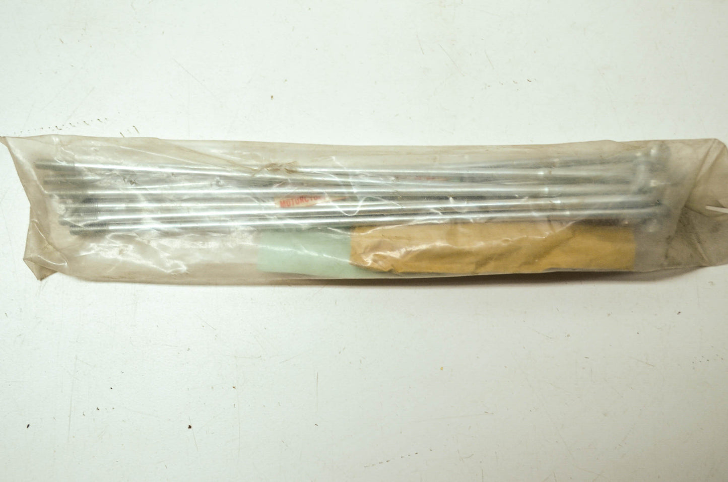 OEM Kawasaki 41027-039 Front Inner Spoke Qty 10 NOS