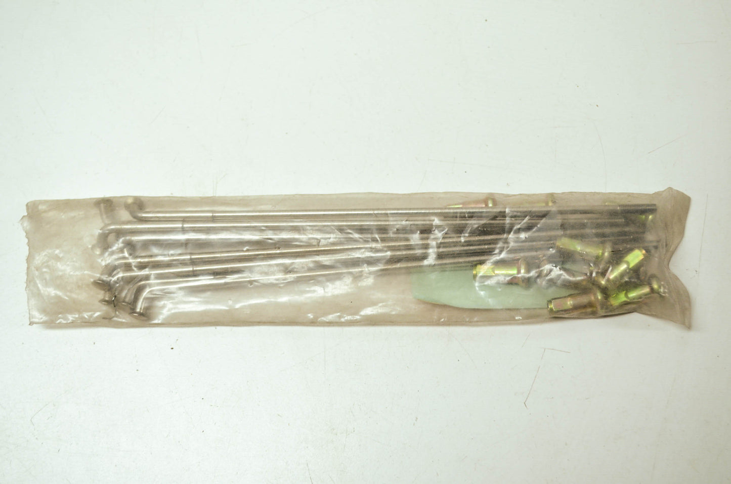 OEM Kawasaki 41027-076 Rear Inner Spoke Assembly Qty 9 NOS