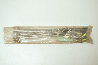 OEM Kawasaki 41027-076 Rear Inner Spoke Assembly Qty 9 NOS