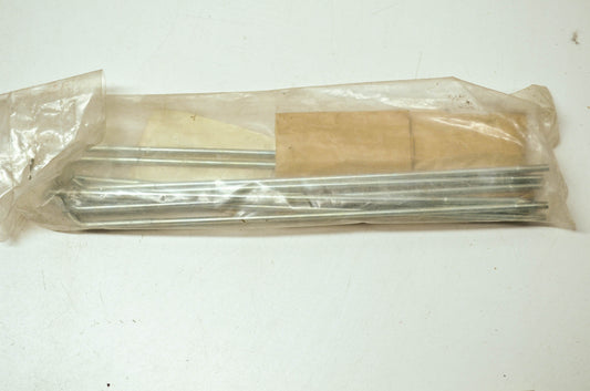 OEM Kawasaki 41027-5018 Spoke Front Assembly Qty 10 NOS