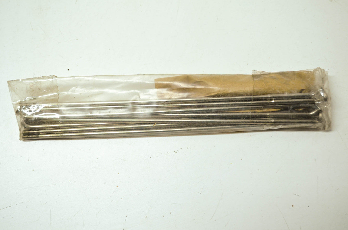 OEM Kawasaki 41027-1001 Front Inner Spoke Assembly Qty 10 NOS
