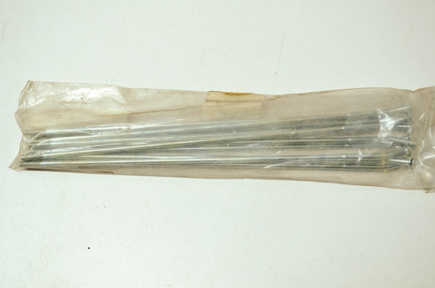 OEM Kawasaki 41029-1108 Left Front Inner Spoke 232 Qty 10 NOS