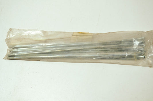 OEM Kawasaki 41029-1108 Left Front Inner Spoke 232 Qty 10 NOS
