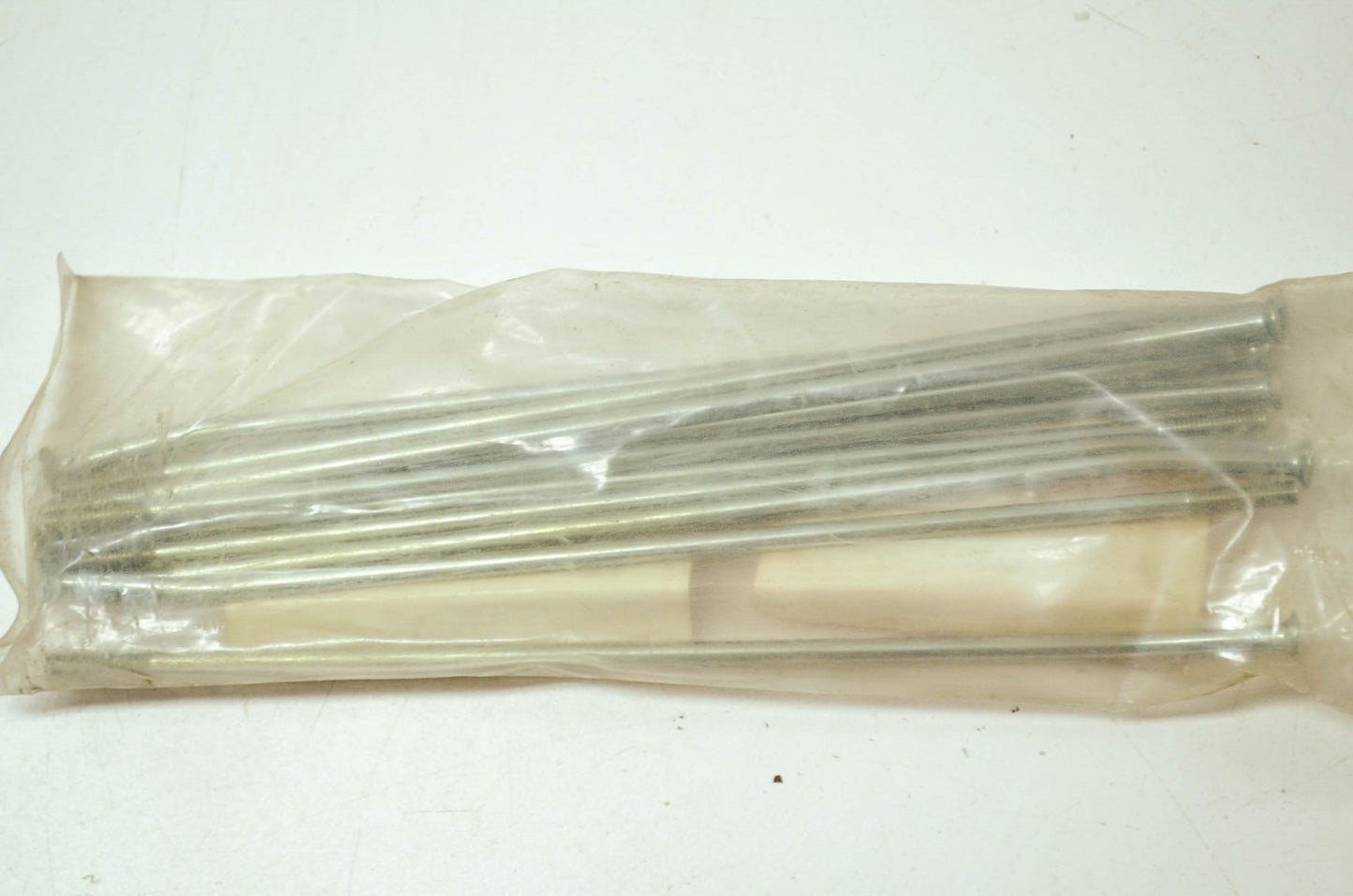 OEM Kawasaki 41029-1171 Left Hand Rear Inner Spoke 158 Qty 10 NOS