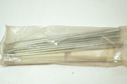 OEM Kawasaki 41029-1171 Left Hand Rear Inner Spoke 158 Qty 10 NOS
