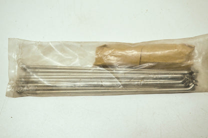 OEM Kawasaki 41028-1002 Rear Outer Spoke Assembly Qty 9 NOS