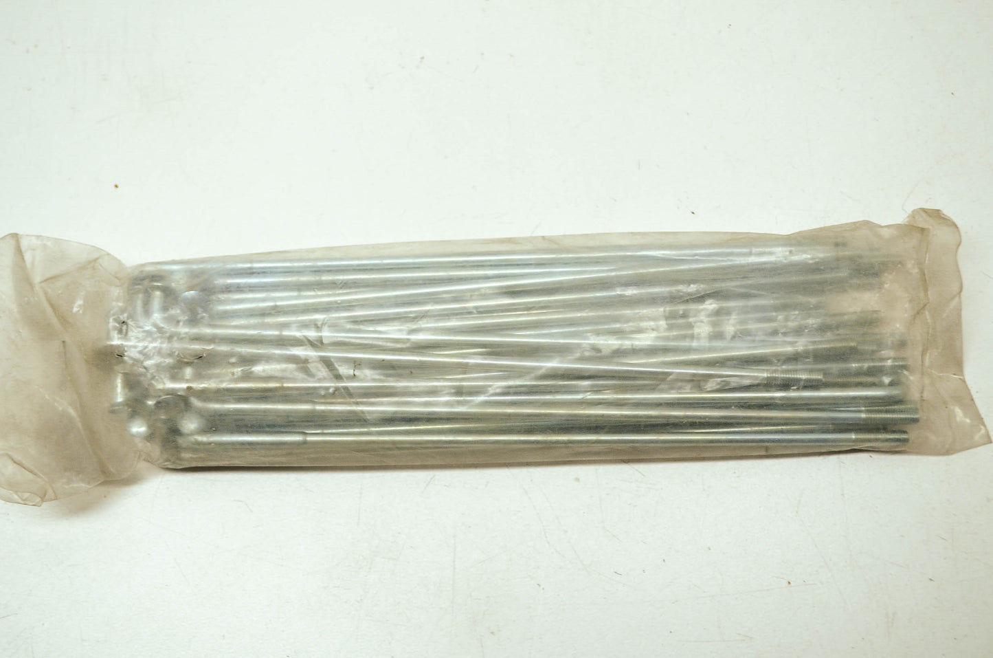OEM Kawasaki 41030-1041 Front Inner Spoke 175Mmx NOS