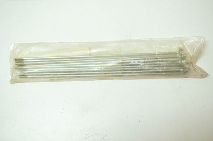 OEM Kawasaki 41029-1084 Front Inner Spoke 240Mmx Qty 10 NOS