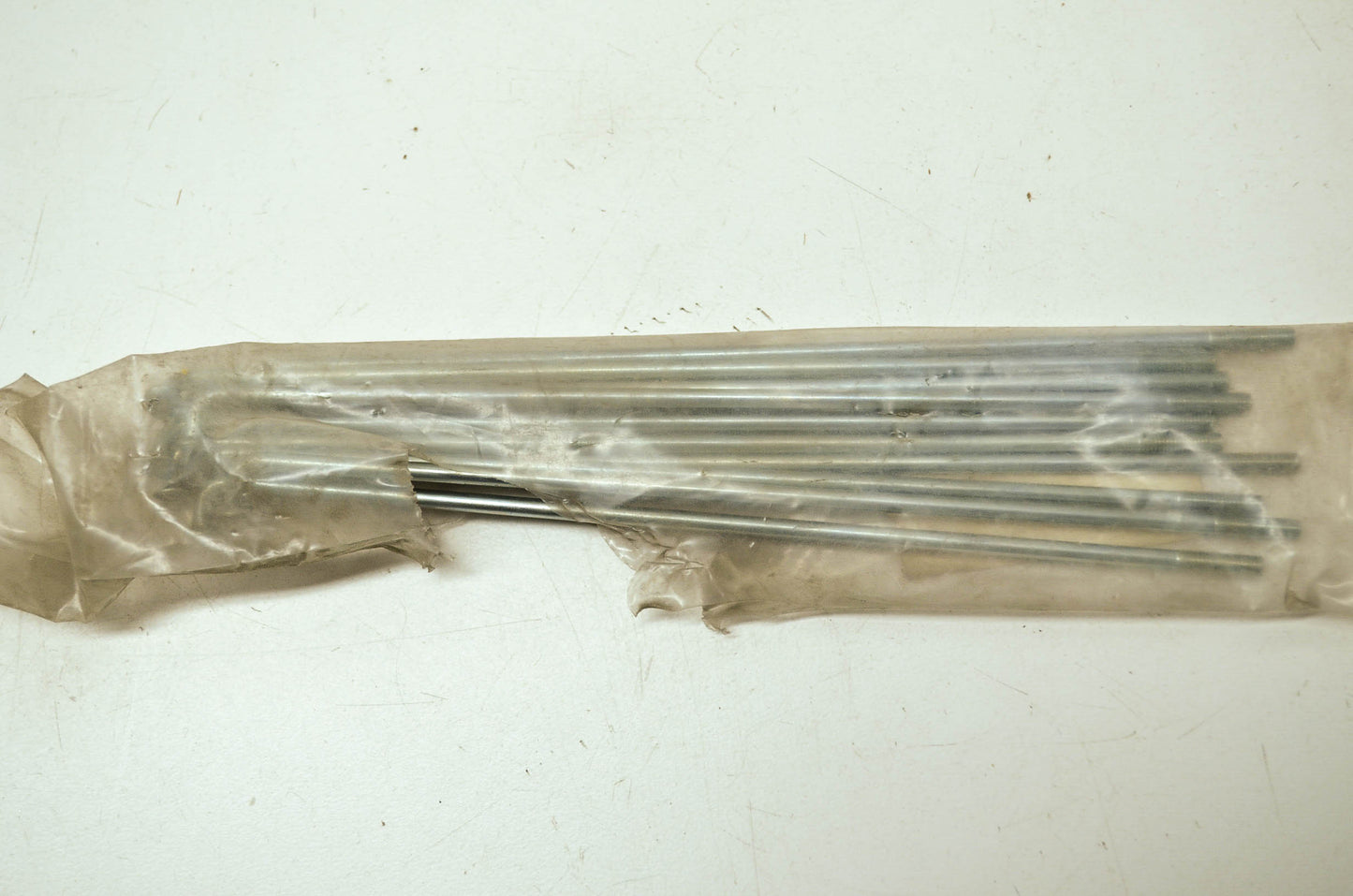 OEM Kawasaki 41028-056 Rear Outer Spoke Assembly Qty 10 NOS