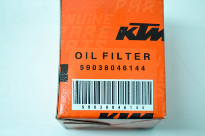 NEW OEM KTM Oil Filter Duke Enduro LC4 SMC 690 59038046144 NOS