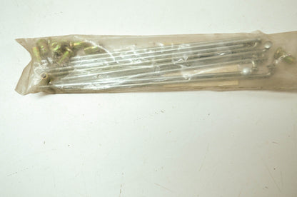 OEM Kawasaki 41028-032 Outer Spoke Assembly Qty 10 NOS