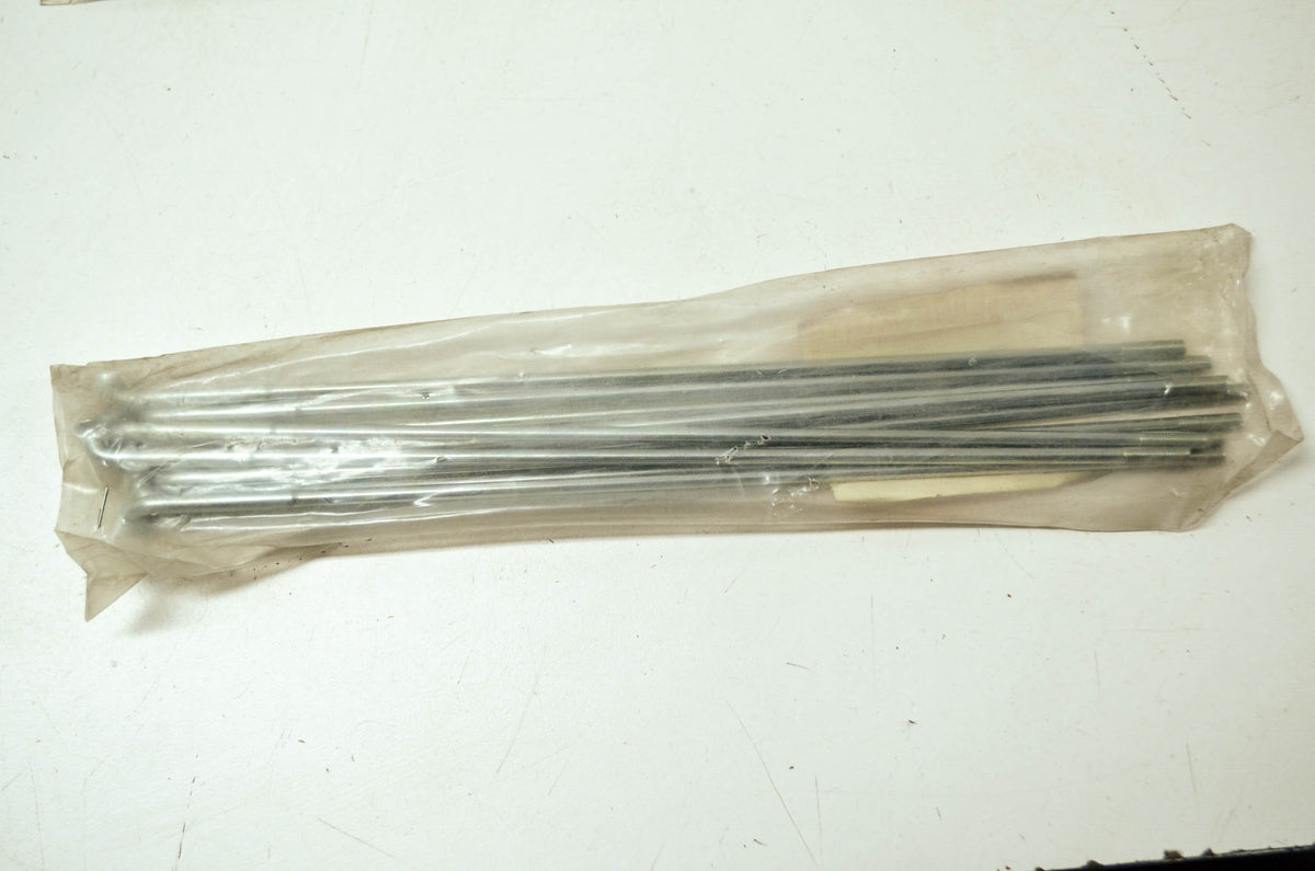 OEM Kawasaki 41029-1082 Right Hand Front Inner Spoke 226 Qty 10 NOS