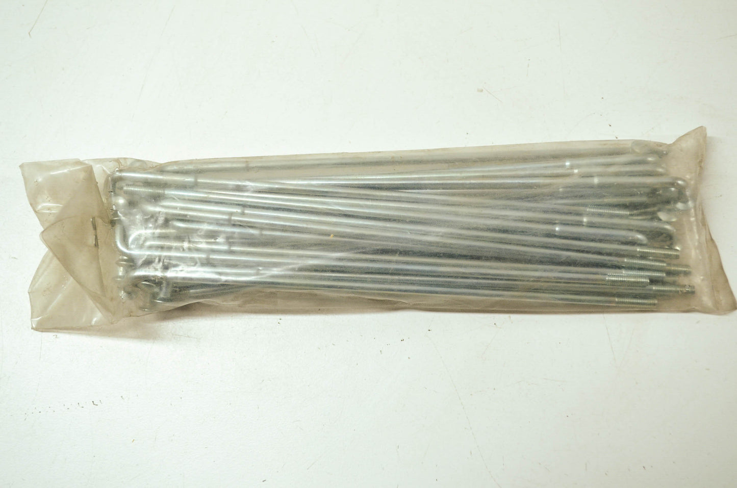 OEM Kawasaki 41029-1045 Front Inner Spoke 175Mmx NOS