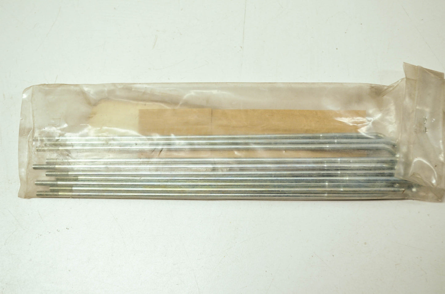 OEM Kawasaki 41028-5016 Spoke Front Assembly Qty 10 NOS