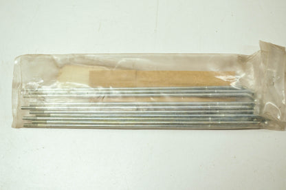 OEM Kawasaki 41028-5016 Spoke Front Assembly Qty 10 NOS