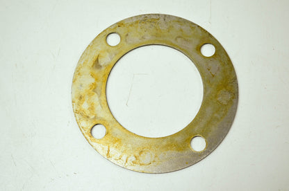 OEM Kawasaki 14014-1011 Crank Position Plate NOS